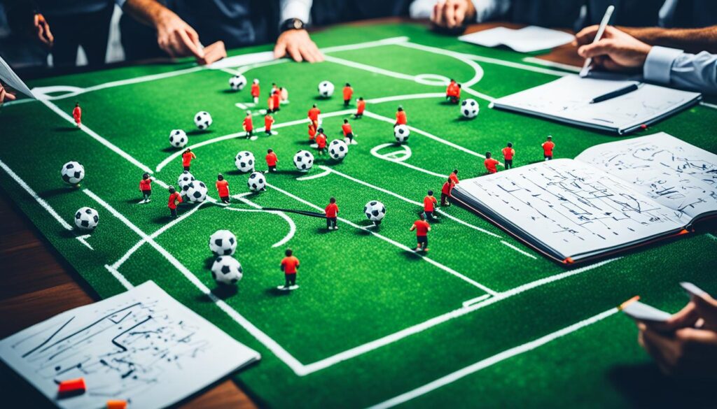 Forum Diskusi Taruhan Bola