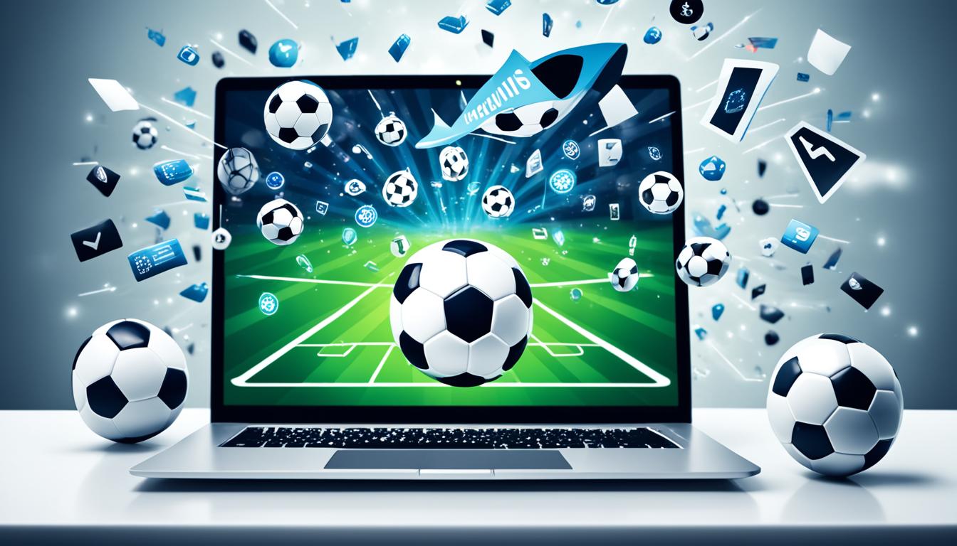 Menangkan Kontes Prediksi Bola Online Sekarang