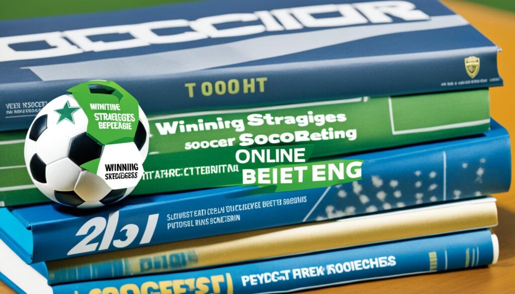 Panduan Taruhan Bola Online