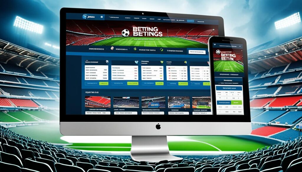 Situs Taruhan Bola Terpercaya
