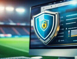 Tips Keamanan Taruhan Bandar Bola Online