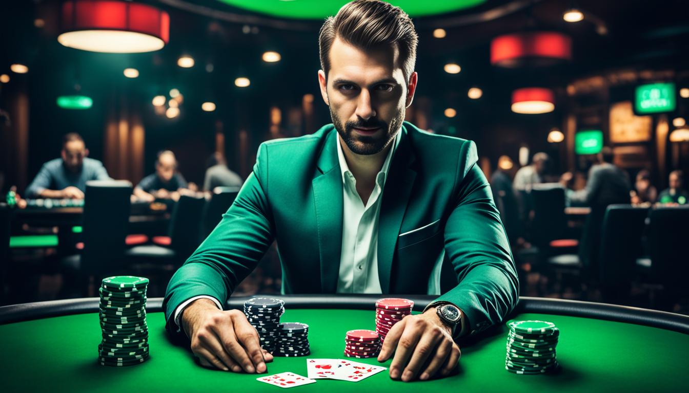 Bandar Poker Online Terpercaya di Indonesia