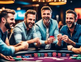 Bandar Poker Online Terkini