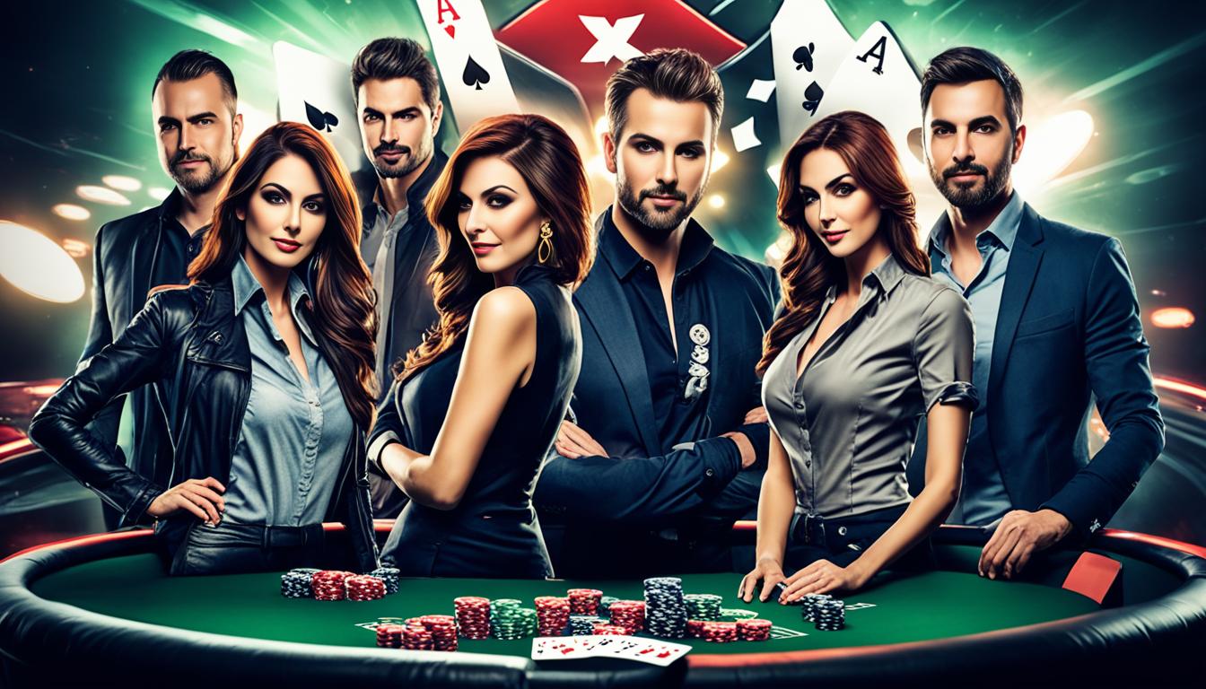 Situs Bandar Poker Online Terpercaya di Indonesia