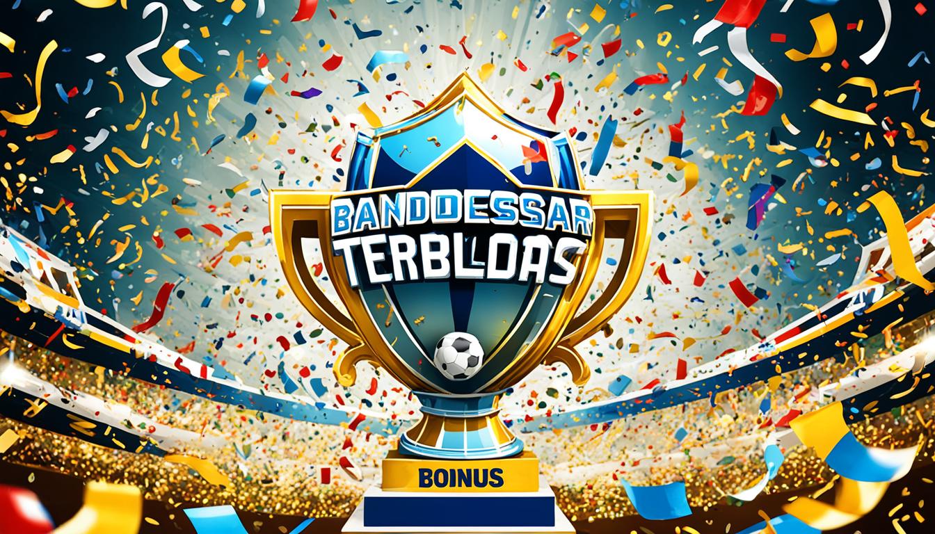 Bonus Bandar Bola