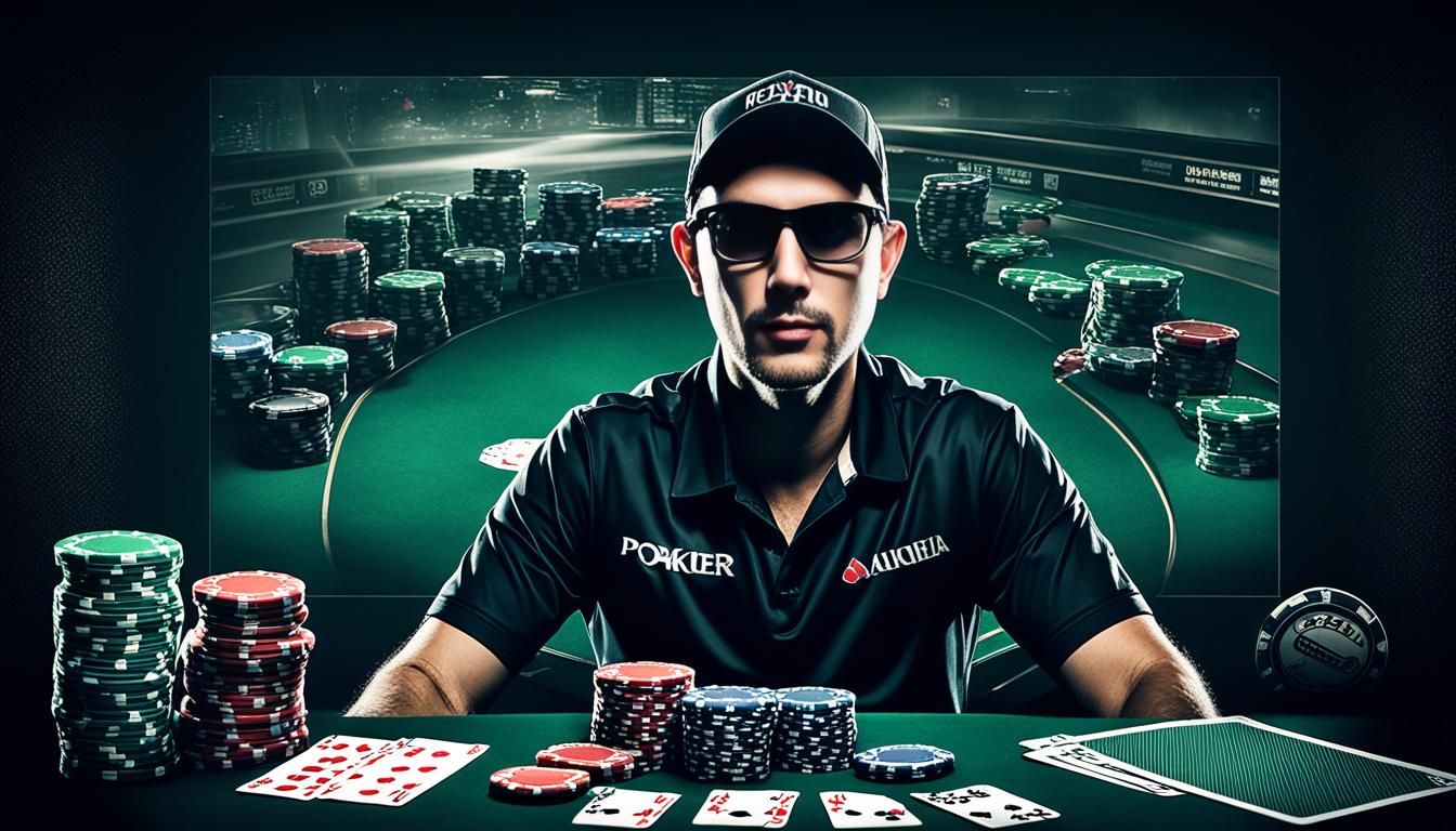 Daftar Taruhan Bandar Poker Online