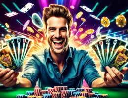 Jackpot Bandar Poker Online