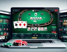 Paduan Bandar  Poker Online