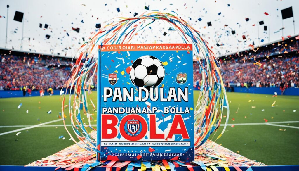Pasaran Bandar Bola