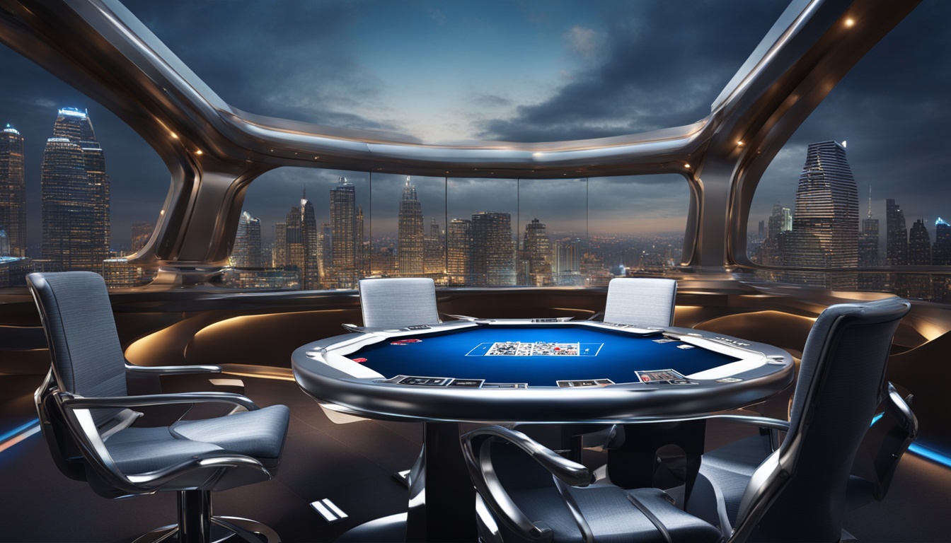 Daftar Poker Online Terbaik dan Terpercaya 2023