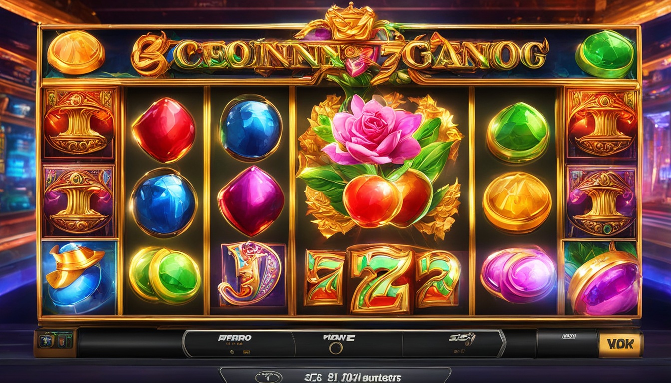 Menangkan Besar di Bandar Slot Online Terpercaya