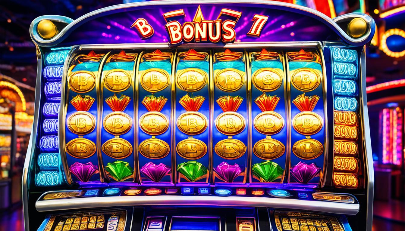 Dapatkan Bonus Bandar Slot Terbesar di Indonesia