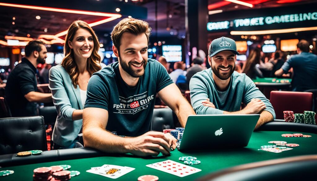 Daftar Bandar Poker Online