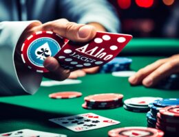 Jackpot Bandar Poker