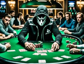 Strategi Bandar Poker Terbaik