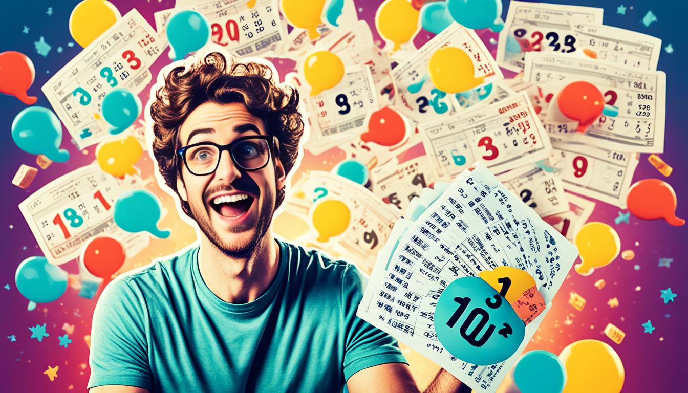 Strategi Ampuh Tips Menang Togel Terbukti