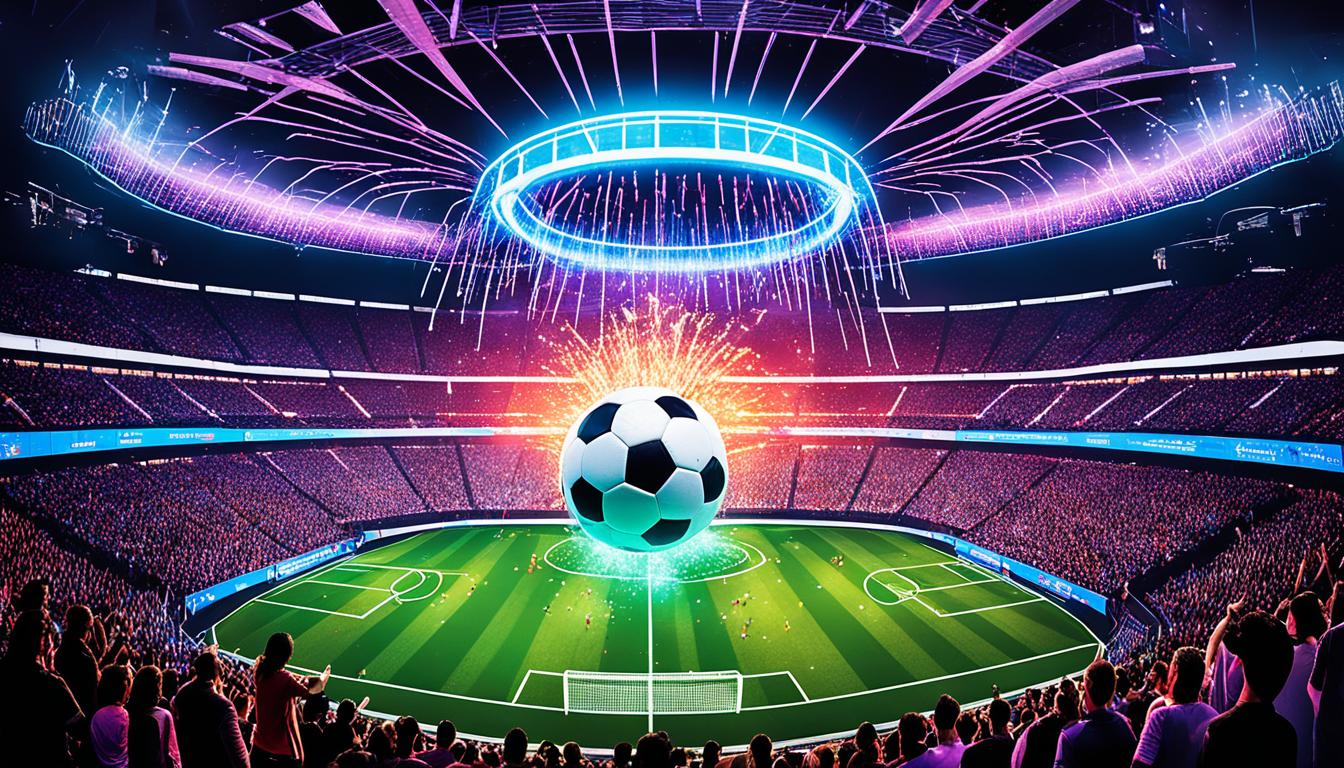 Bandar Bola 2024 – Prediksi & Info Terkini