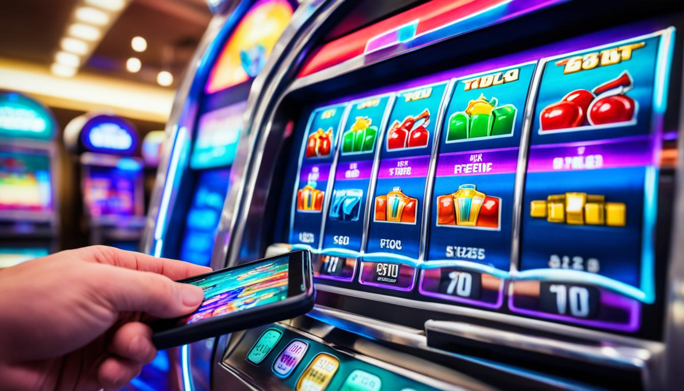 Bandar Slot Deposit Pulsa Terpercaya di Indonesia