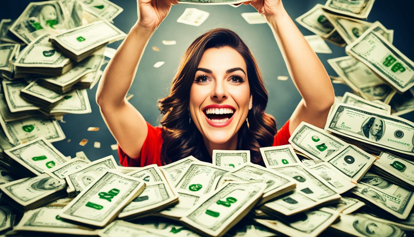 Judi online bonus terbesar