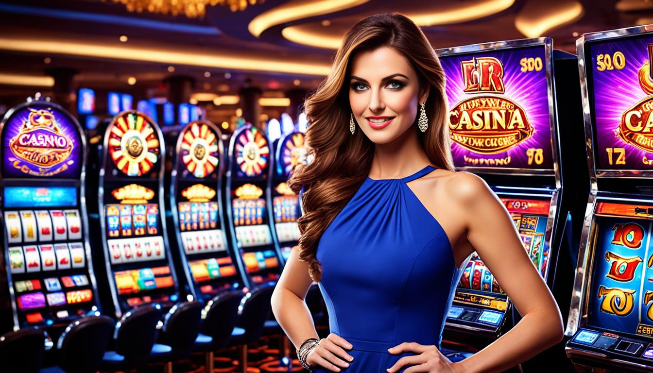 Situs bandar slot terbaik