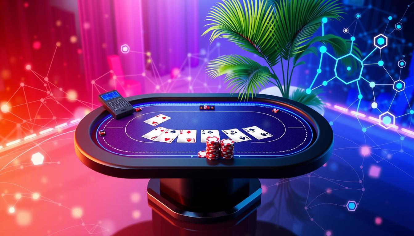 Terpercaya Agen Bandar Poker Online di Indonesia