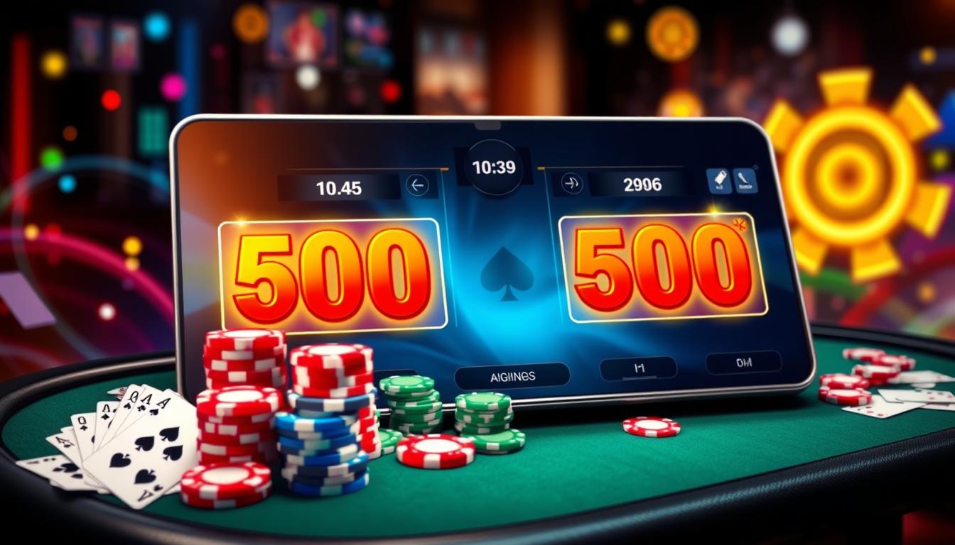 Bandar Poker Online Bonus Besar – Raih Untung Max!