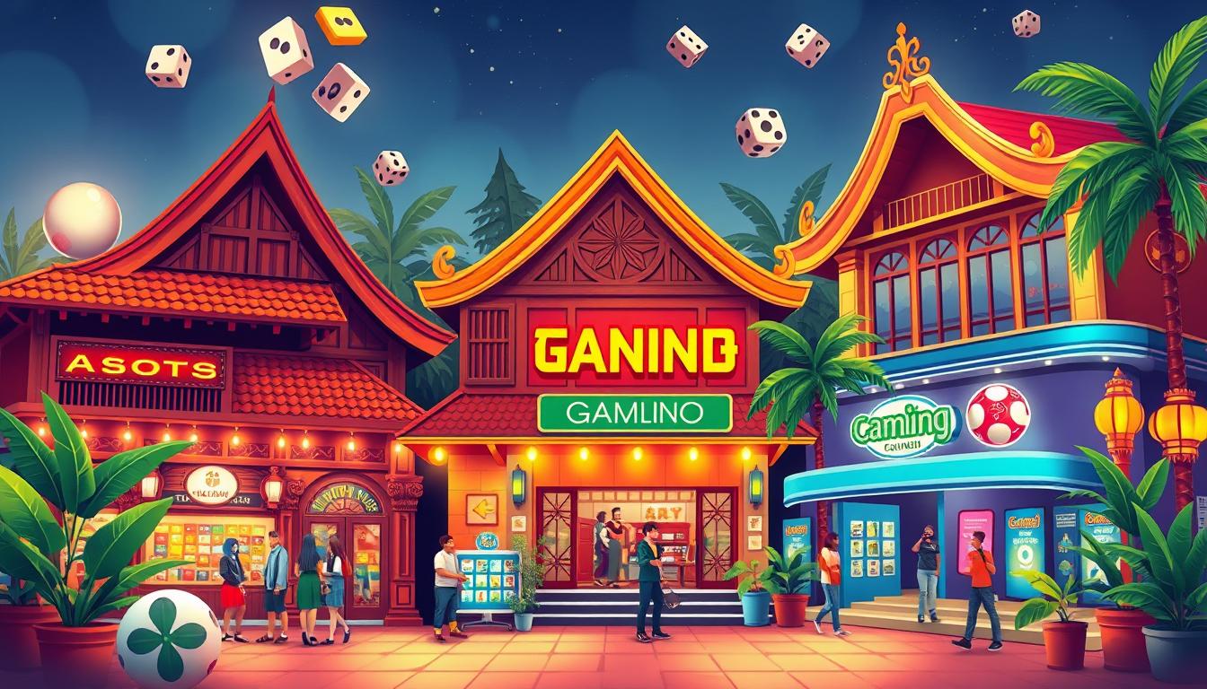 Daftar bandar togel terpercaya