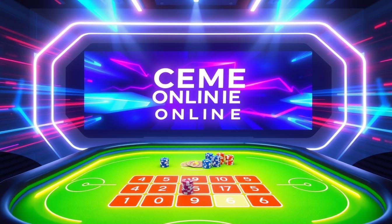 Game Ceme Online Indonesia