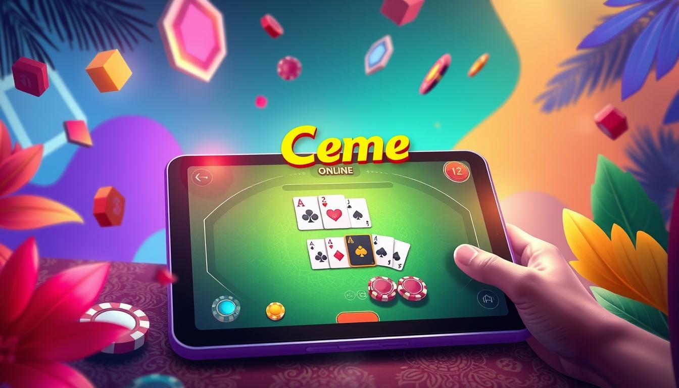 Panduan Lengkap Ceme Online Indonesia Terpercaya