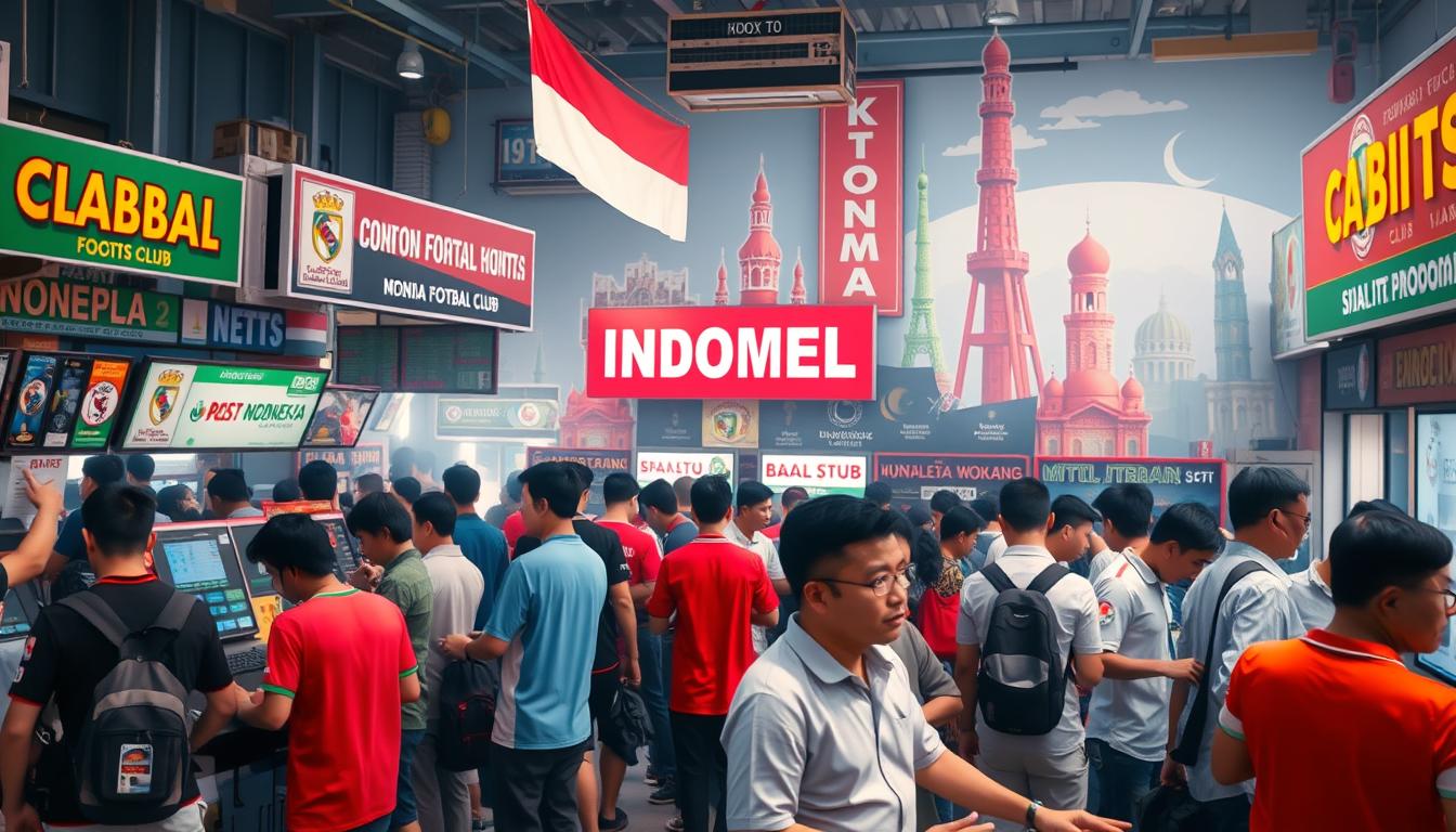 Daftar Bandar Bola Terpercaya di Indonesia 2024