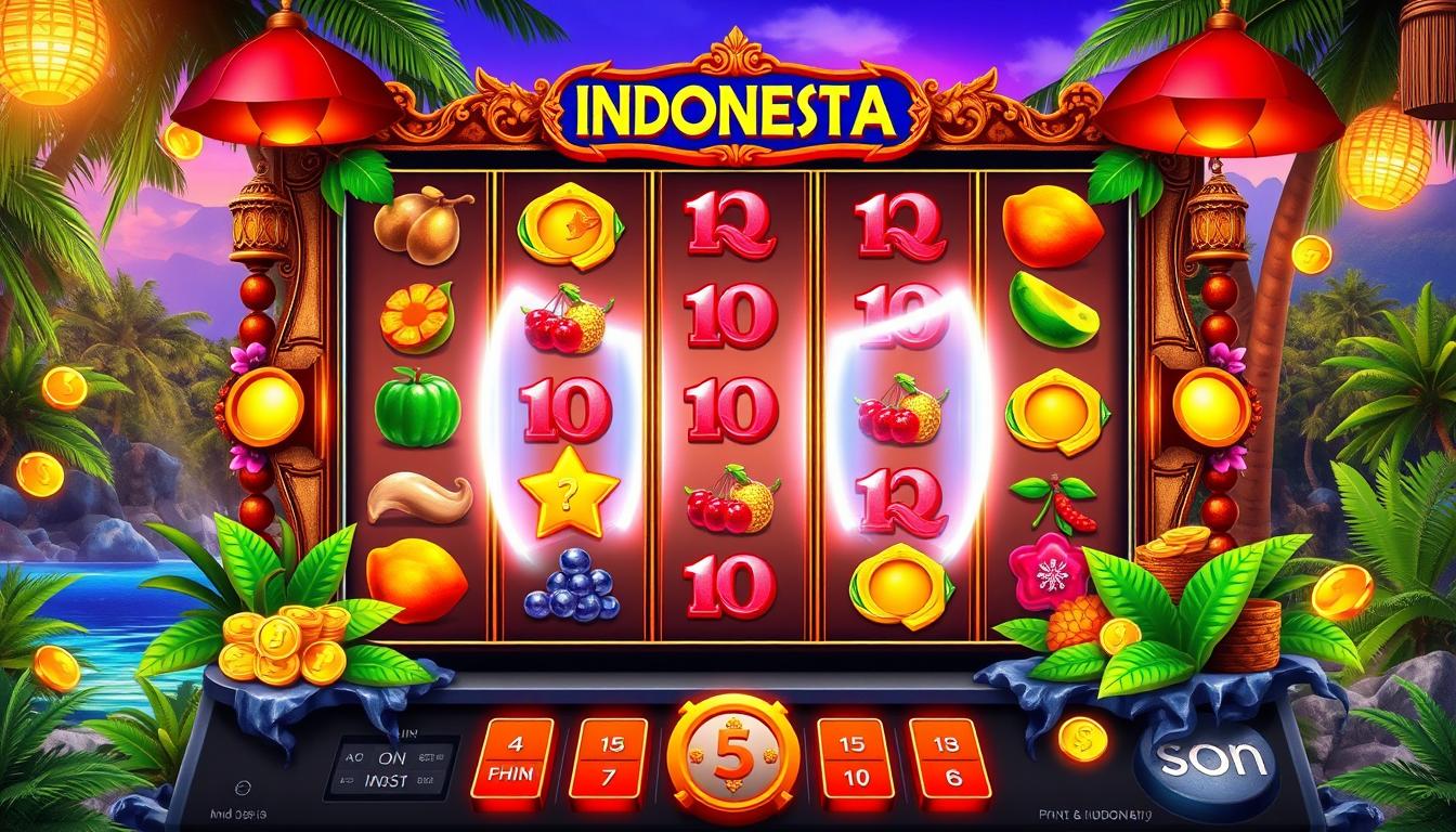 Judi Slot Online