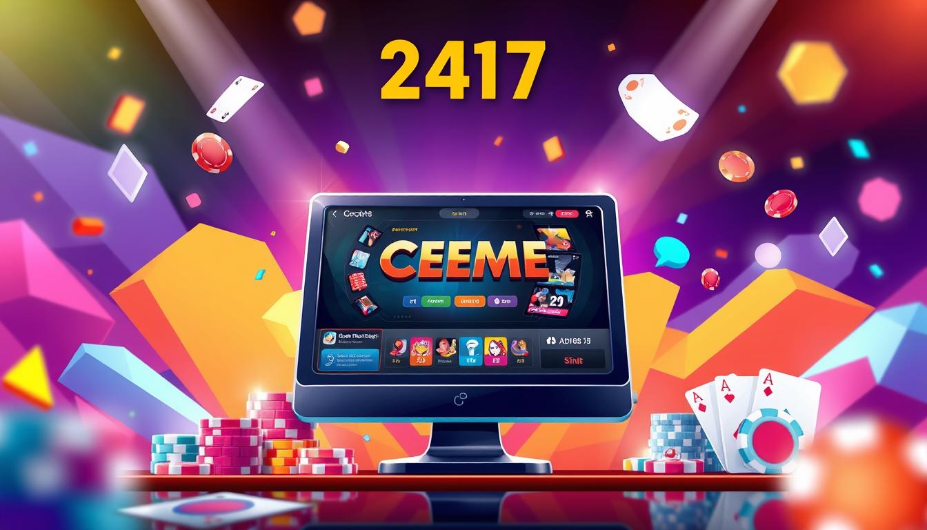 Main Ceme Online 24 Jam – Akses Mudah & Cepat