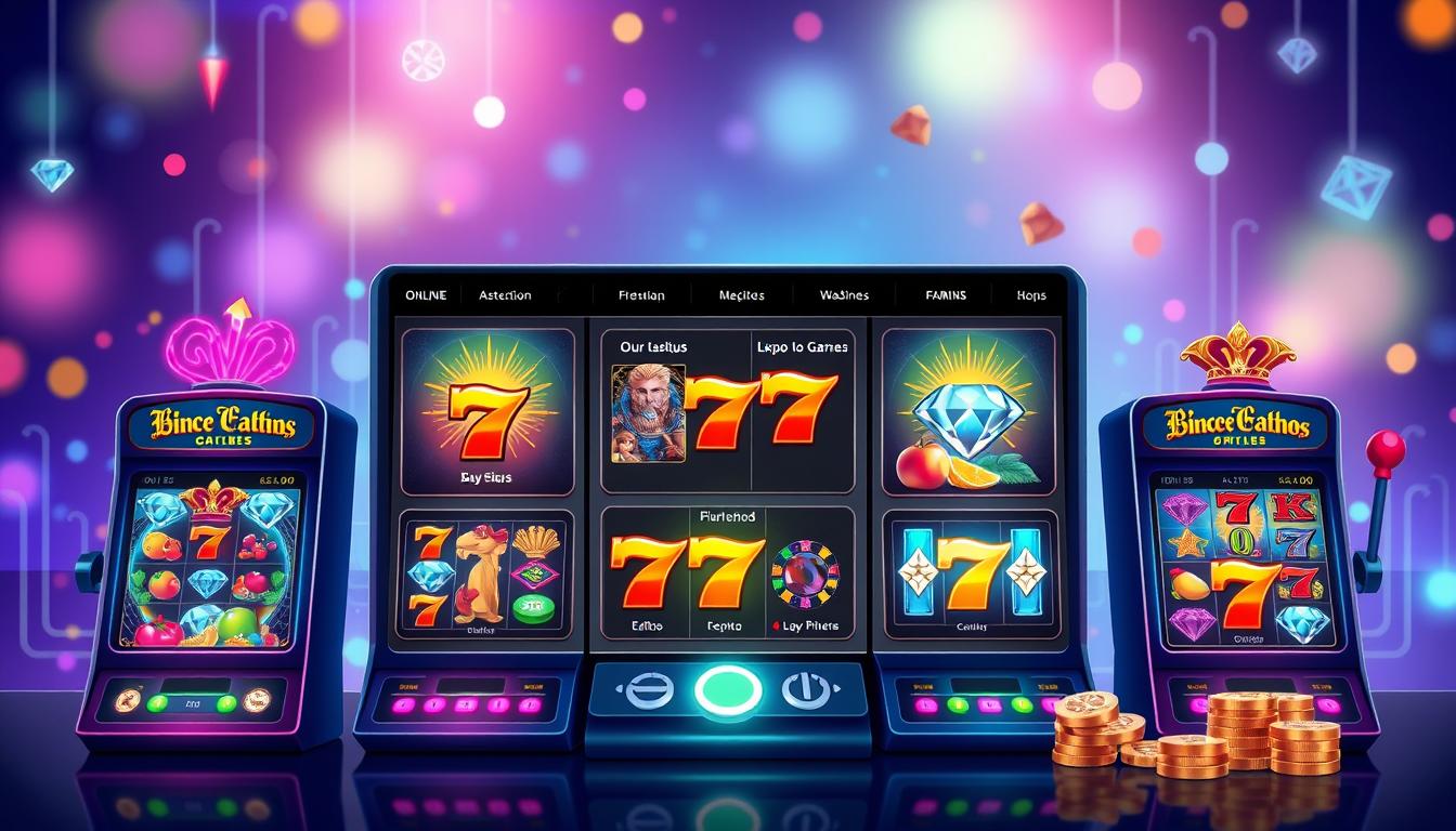 Temukan Situs Bandar Slot Resmi Terpercaya Indonesia