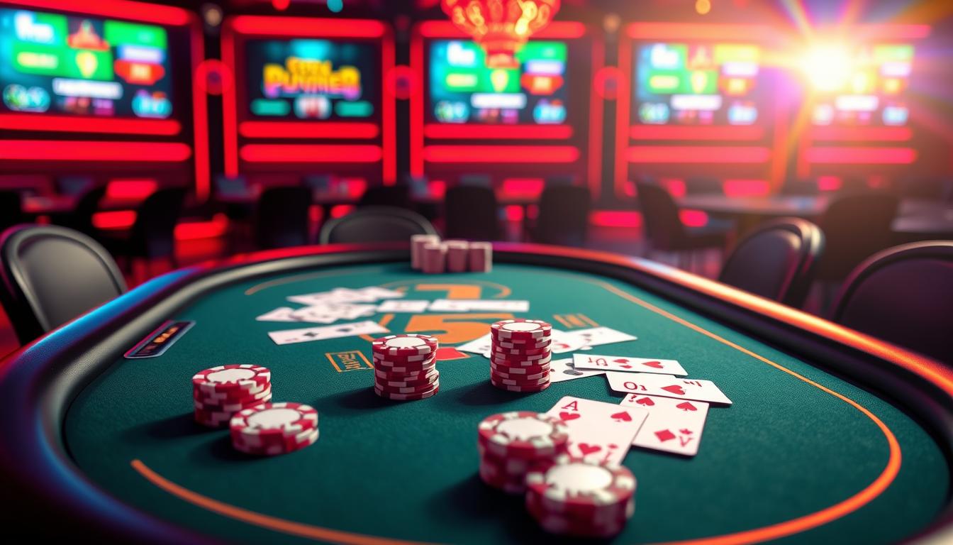 Temukan Situs Poker Online Terbaik di Indonesia