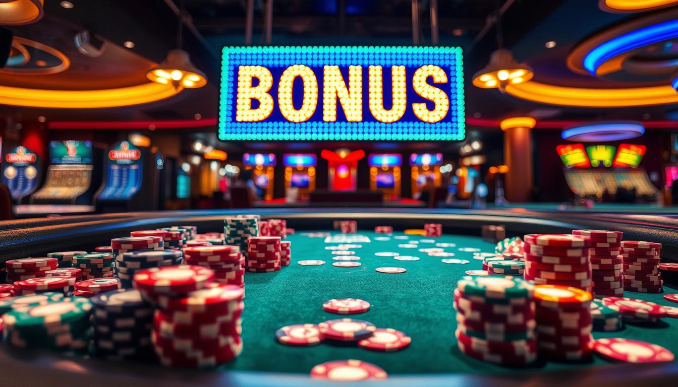 Raih Keuntungan di Bandar Poker Bonus Besar