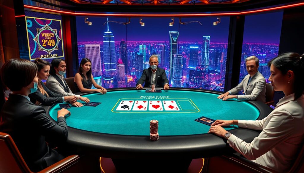 Bandar Poker Online Terpercaya