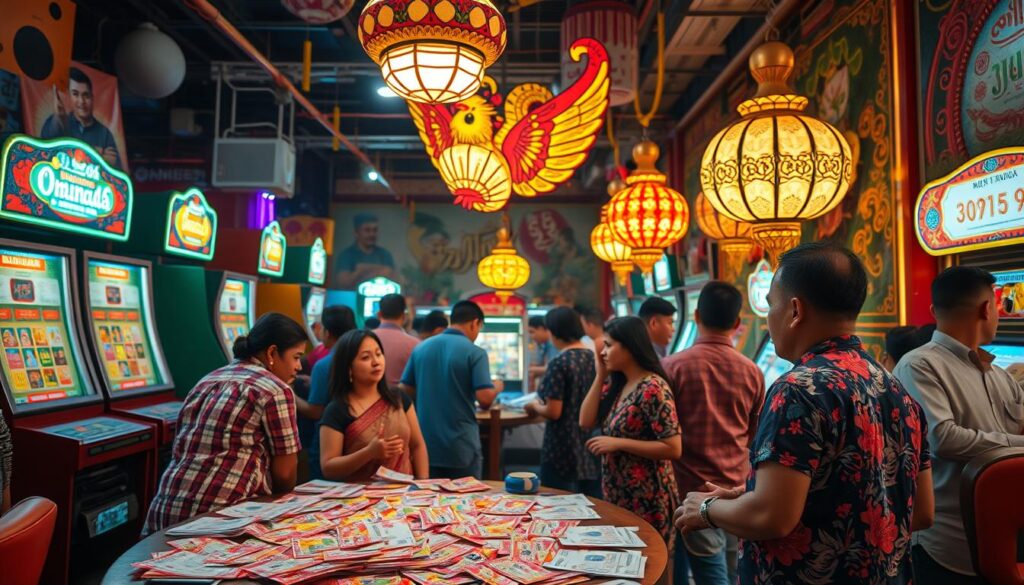 Bandar Togel Resmi