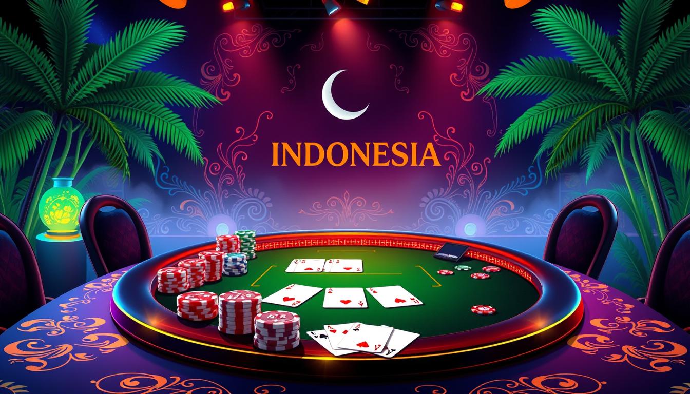 Daftar Situs Poker Online Terbaik di Indonesia