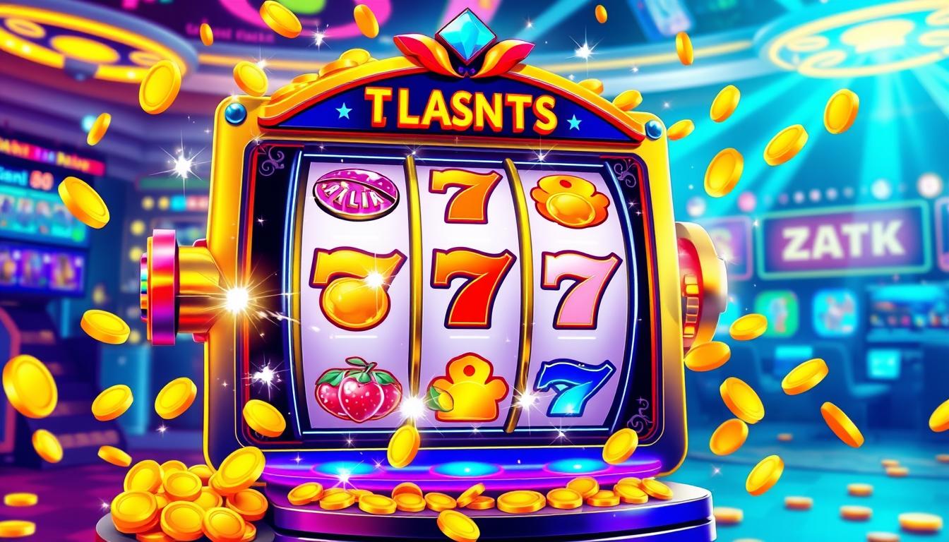 Bandar Slot Online Terbaik