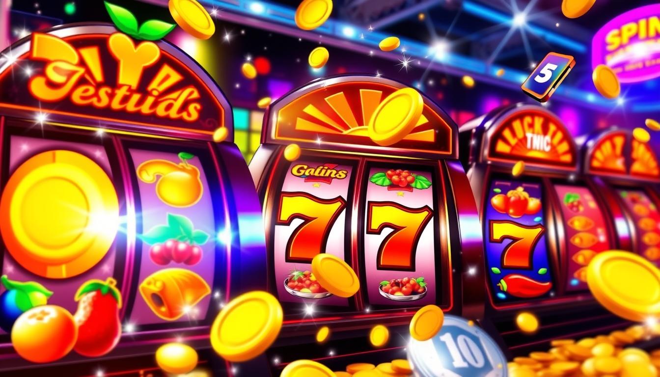 Bonus Bandar Slot Online