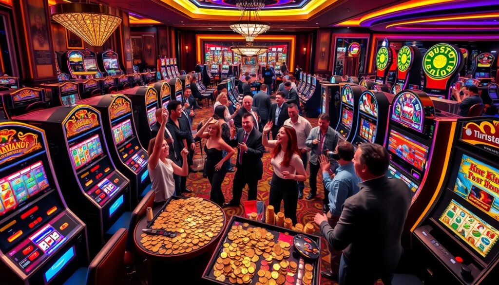 Situs Bandar Slot Terpercaya