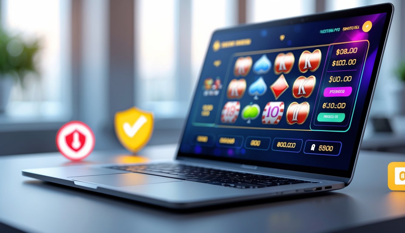 Panduan Lengkap Daftar Judi Online Resmi dan Terpercaya 2026: Menemukan Platform Terbaik untuk Bertaruh