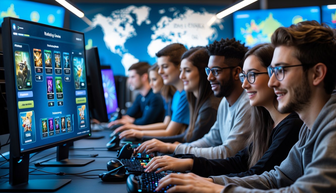 Panduan Lengkap Daftar Ceme Multiplayer Regional Online Resmi Anti Ribet Untuk Pemain Baru