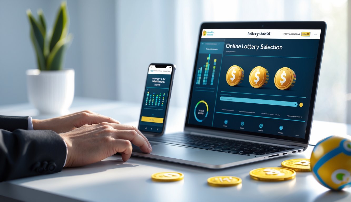 Tips Memilih Bandar Togel Online yang Menawarkan Jackpot dan Hadiah Terbesar untuk Pemain Cerdas