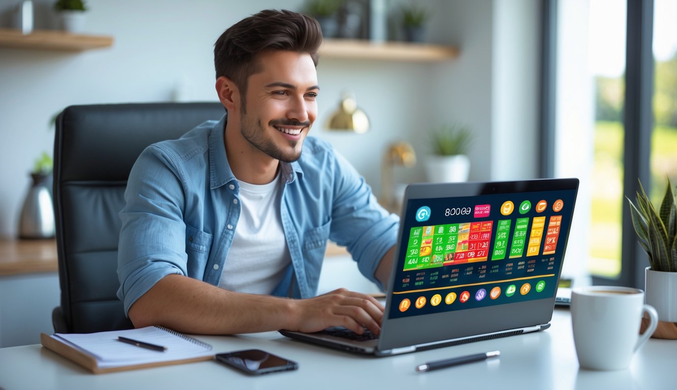 Bandar Togel Online Terbaik untuk Menang Hadiah Besar dengan Mudah dan Aman