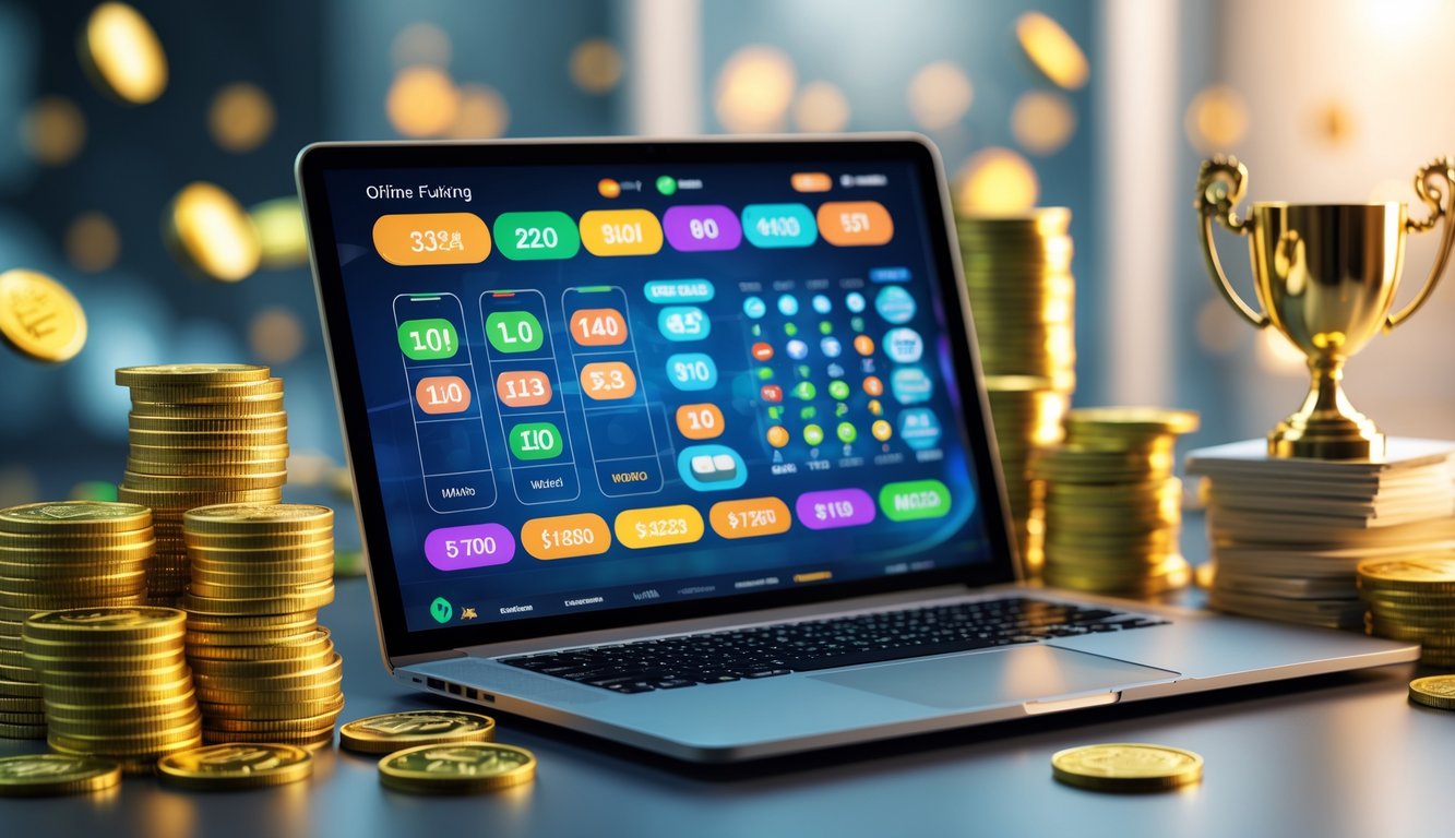 Panduan Lengkap Main Togel Online di Situs dengan Hadiah Paling Besar: Tips dan Strategi Terbaik