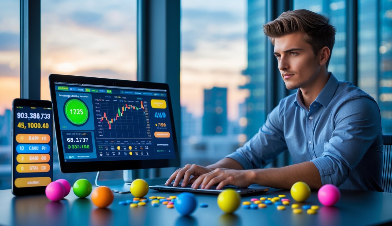 Strategi Menang di Bandar Togel Online dengan Jackpot Terbesar: Rahasia Sukses dan Tips Efektif