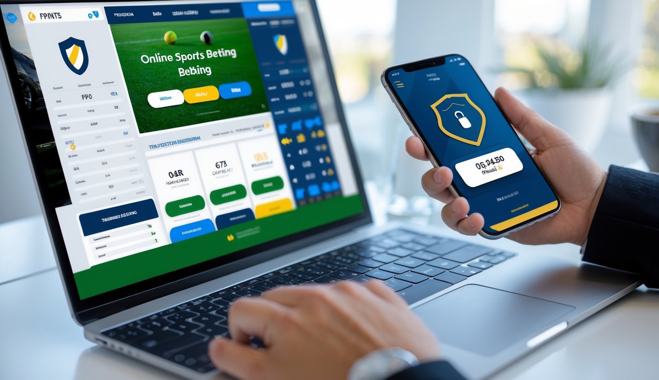 Rekomendasi Bandar Bola Online Deposit Pulsa Cepat dan Aman untuk Pemula