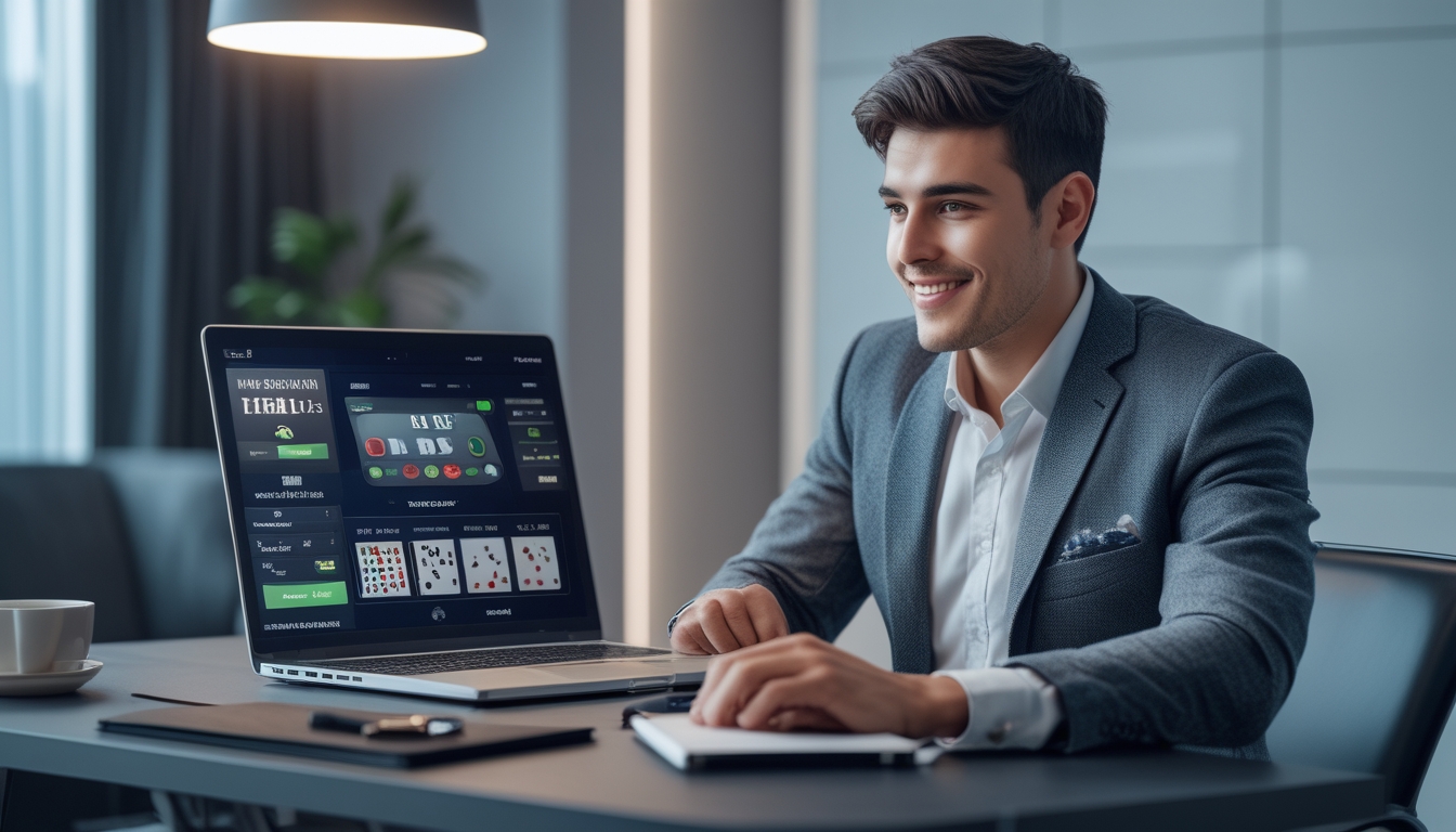 Strategi Menang di Situs Judi Online Resmi No 1: Tips dan Trik Efektif
