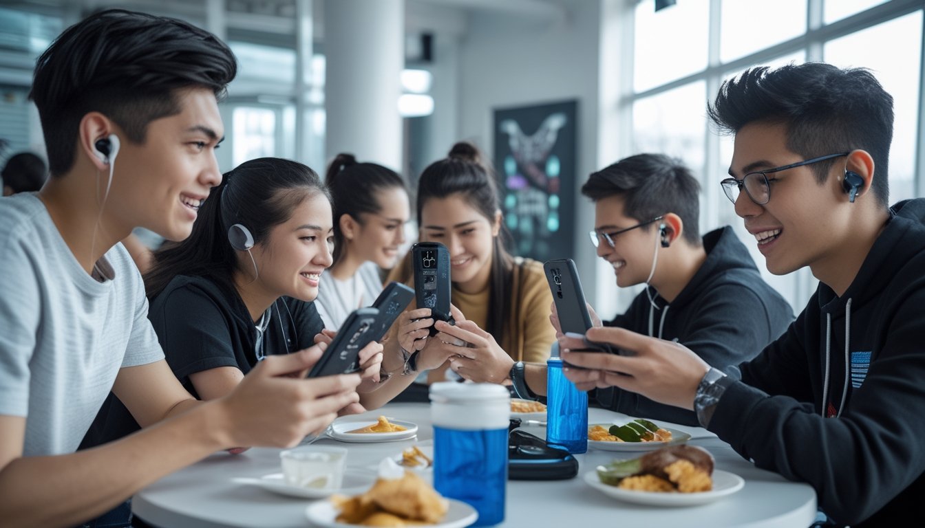 Link Ceme Multiplayer Regional 2026 Terbaik untuk Bermain di HP Android Dengan Kualitas Terbaik